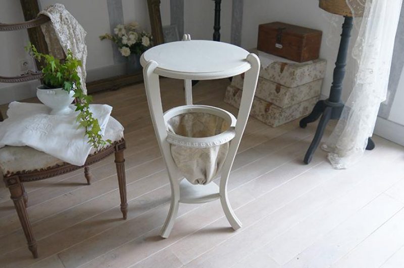 Console pour ouvrages