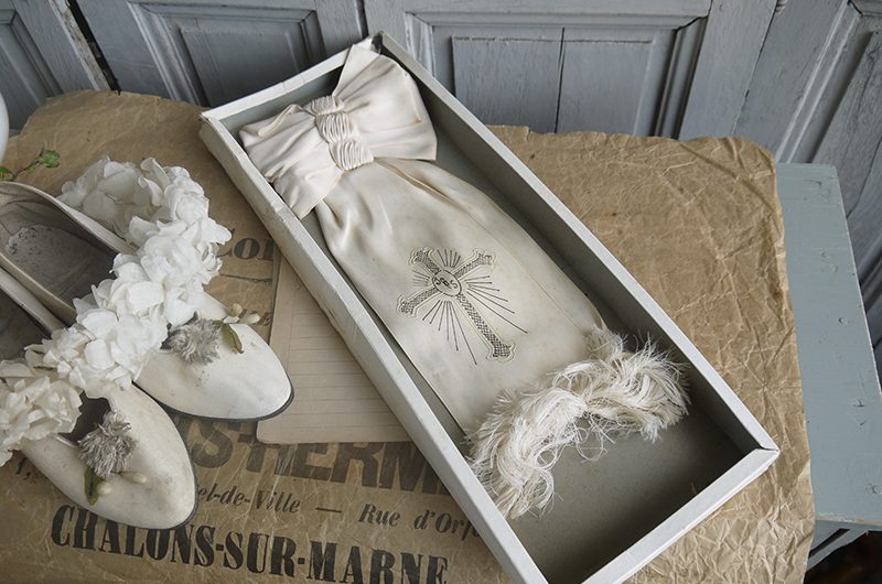 Brassard de communiant