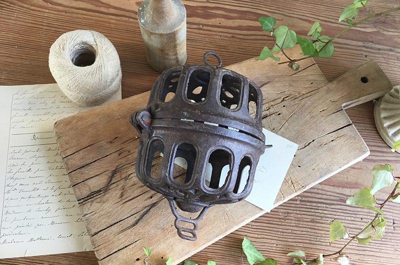 Dévidoir à ficelle