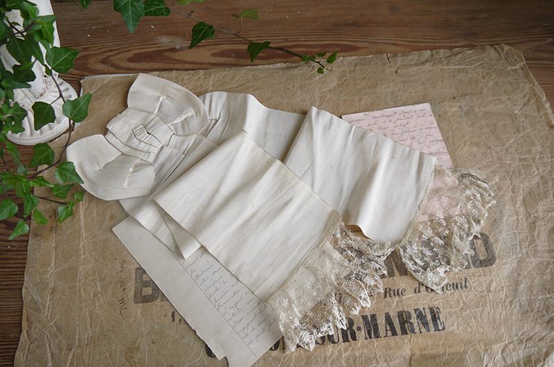 Noeud de communion N°2