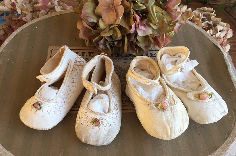 Chaussures d’enfant