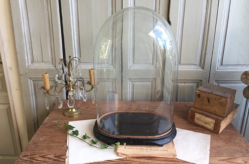 Grand globe Napoléon III