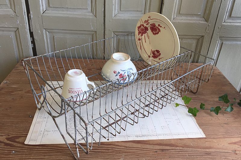 Egouttoir à vaisselle