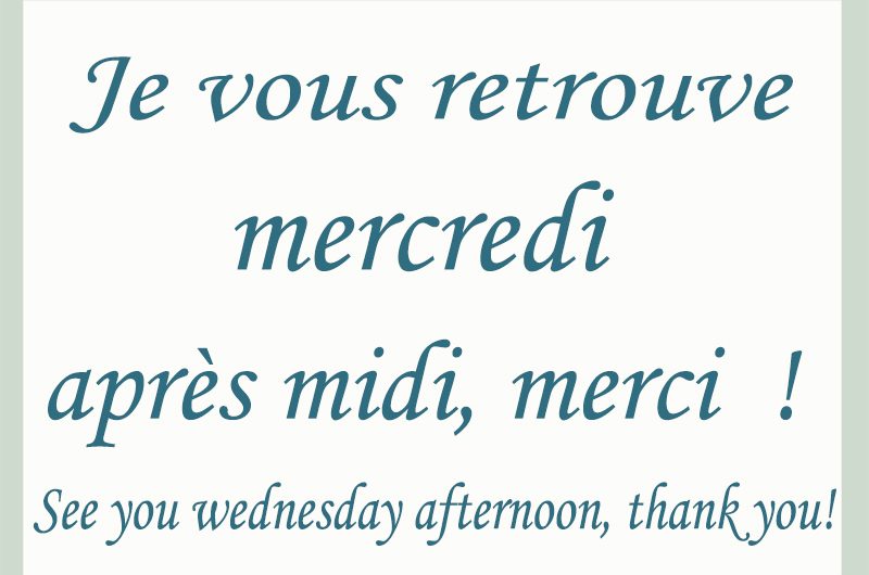 Partie à la chasse aux trésors !