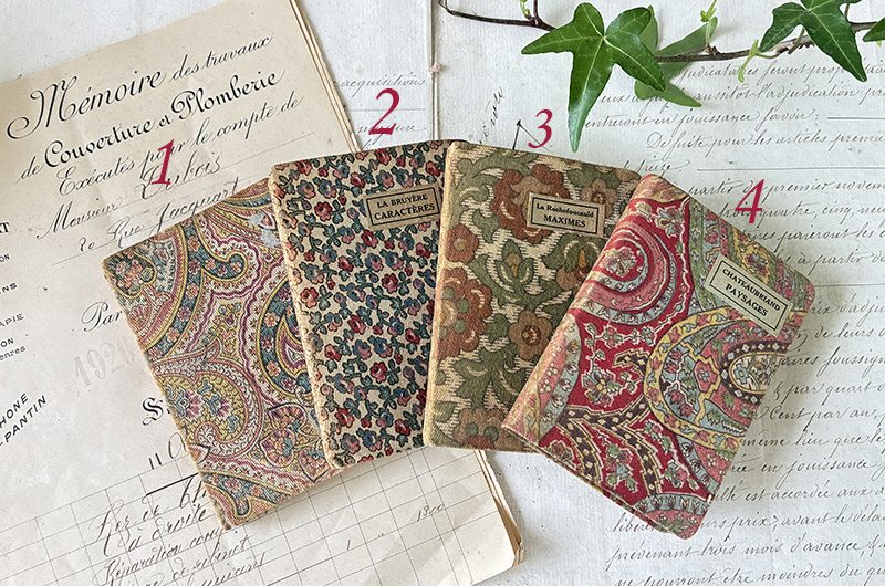 Livres miniatures