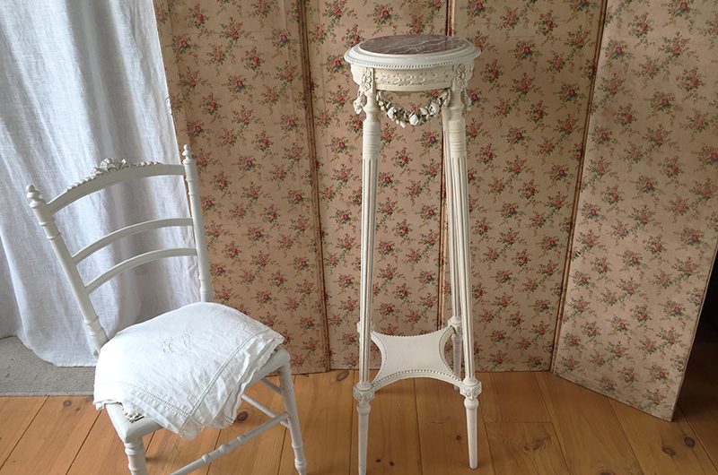 Console haute