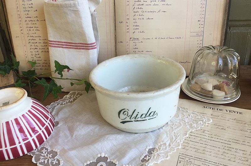 Terrine Olida