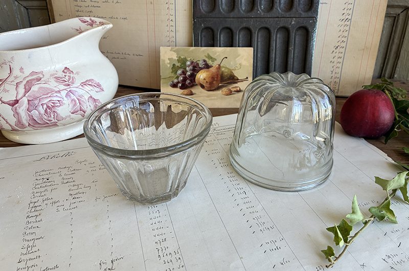 Pots à confitures