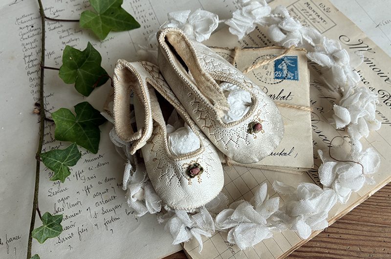 Chaussures d’enfant