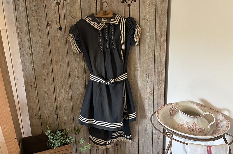 Tenue de bain