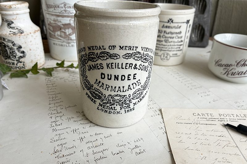 Pot Dundee