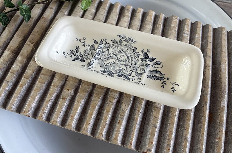 Porte savon ou peigne