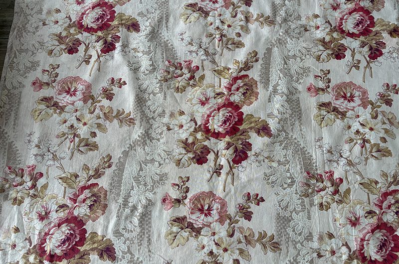 Tissu n°3